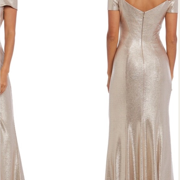 GOWNS FORMAL WEAR FOR SALE - Picture 4 of 8